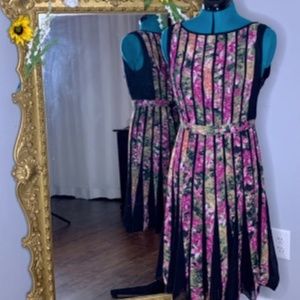 Adrianna Papell Evening Dress (US10)